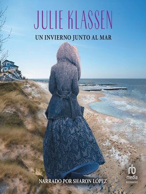 cover image of Un invierno junto al mar